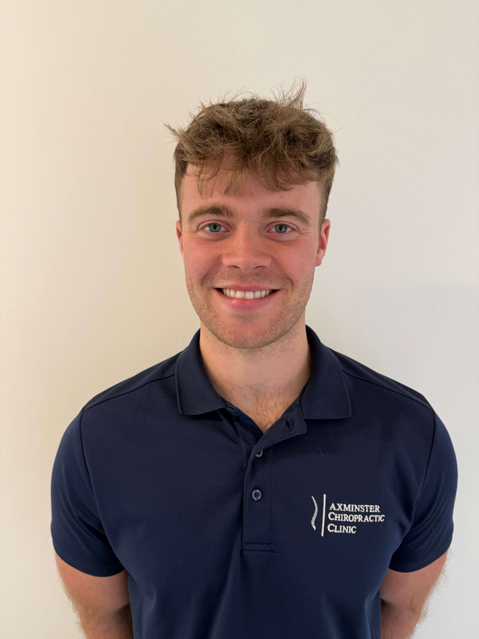 Sports massage treatment