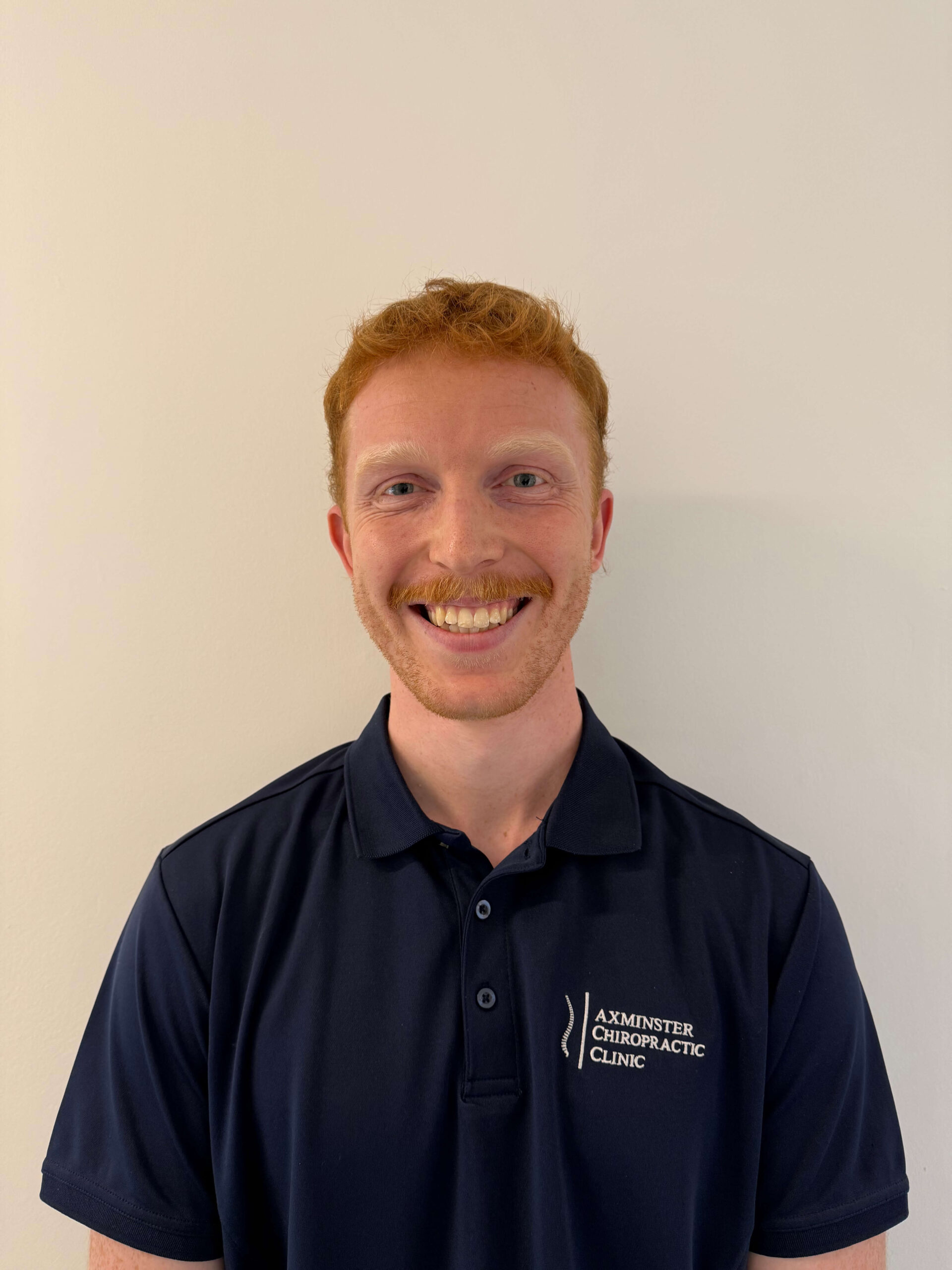 Sports massage treatment