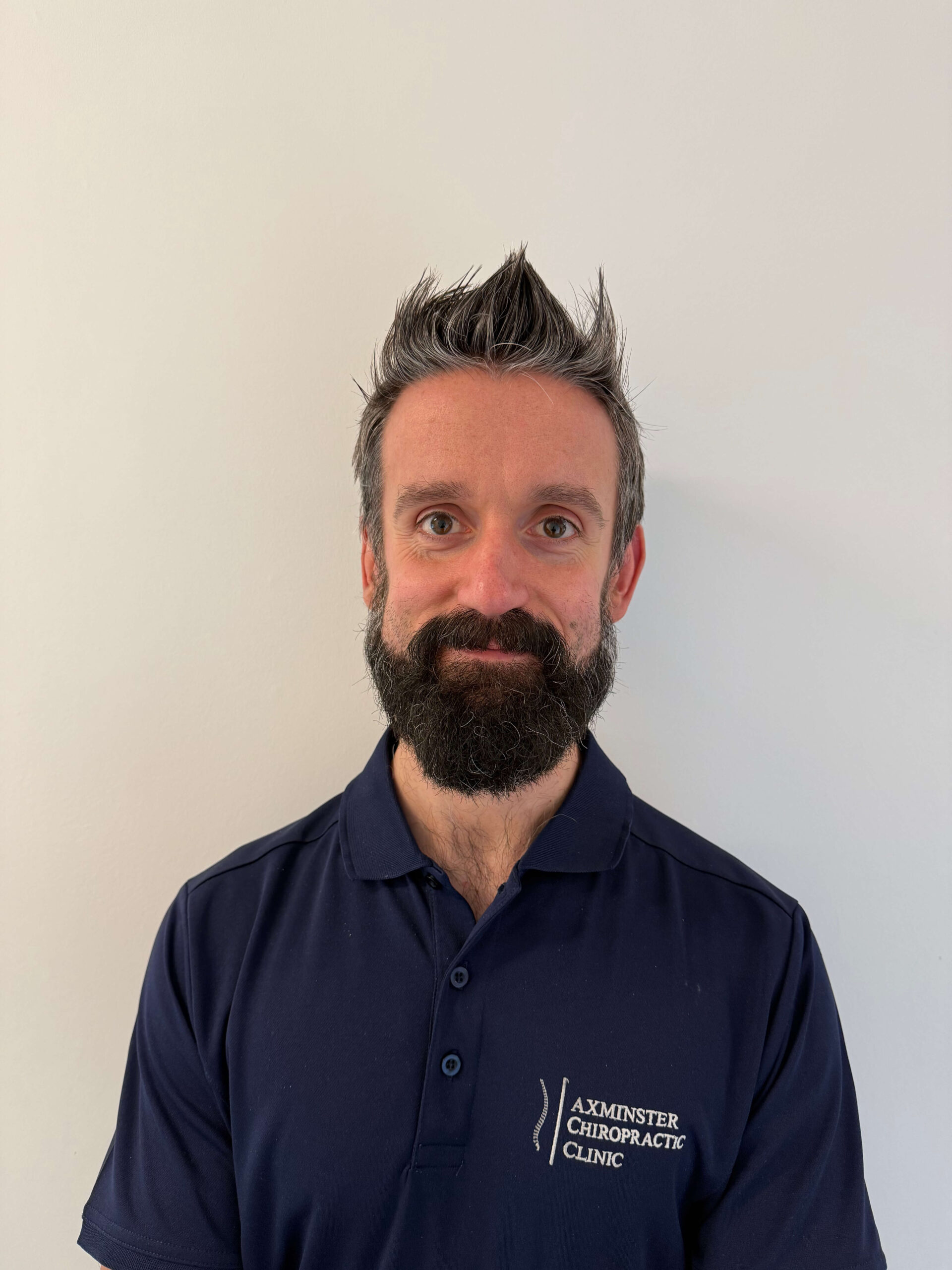 Sports massage treatment