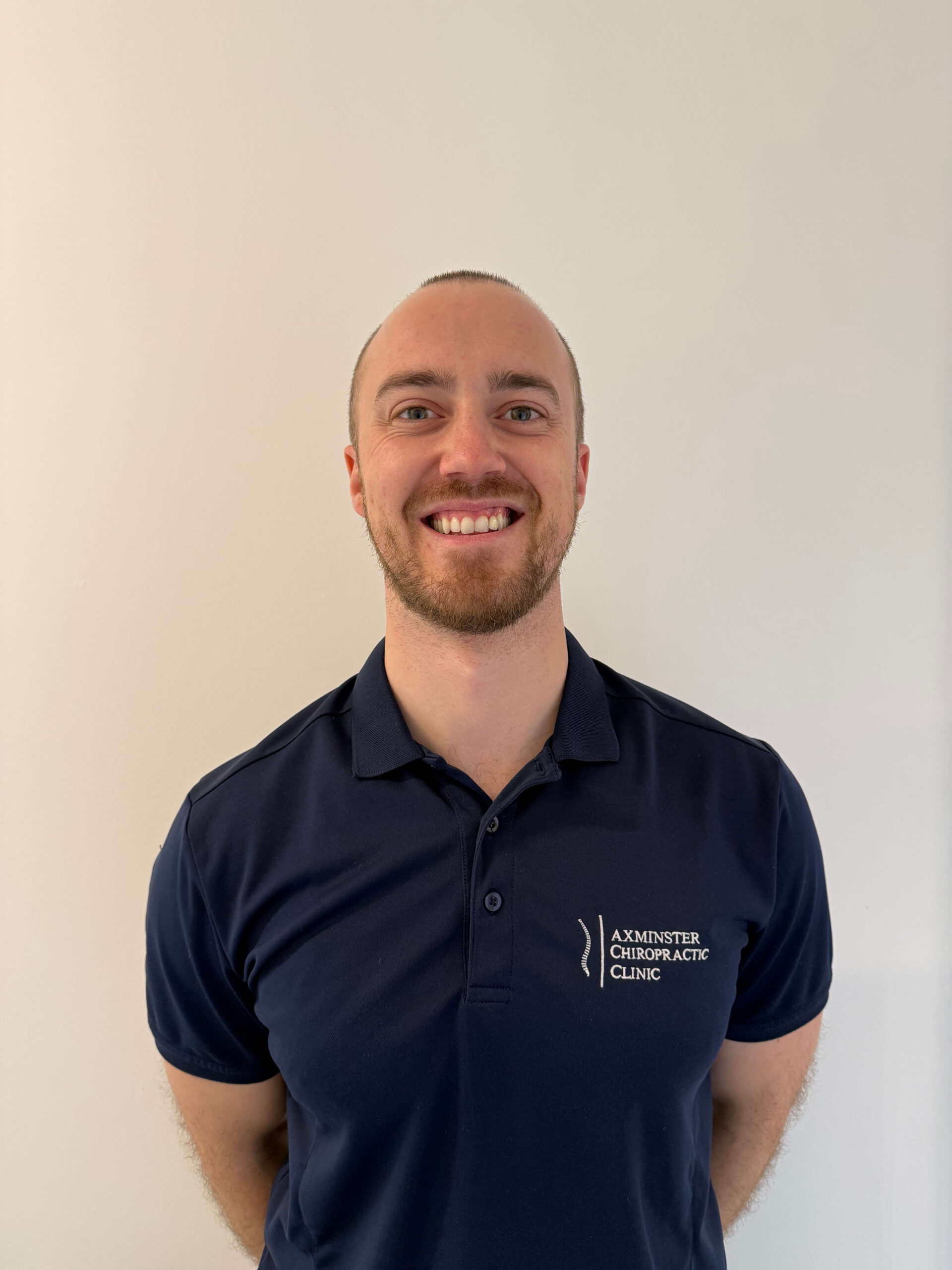 Sports massage treatment