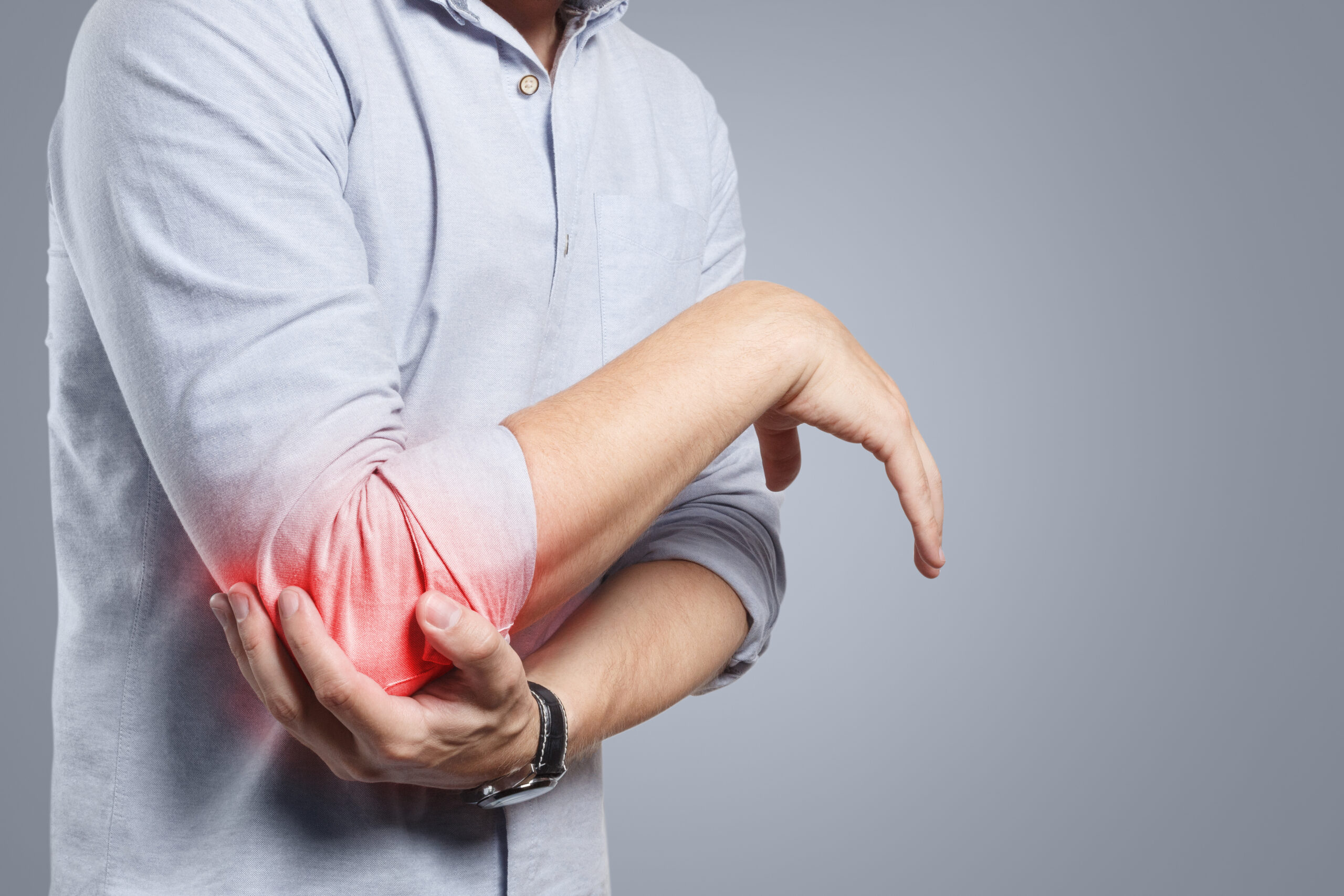 Joint Pain Treatment at Axminster Chiropractic Clinic