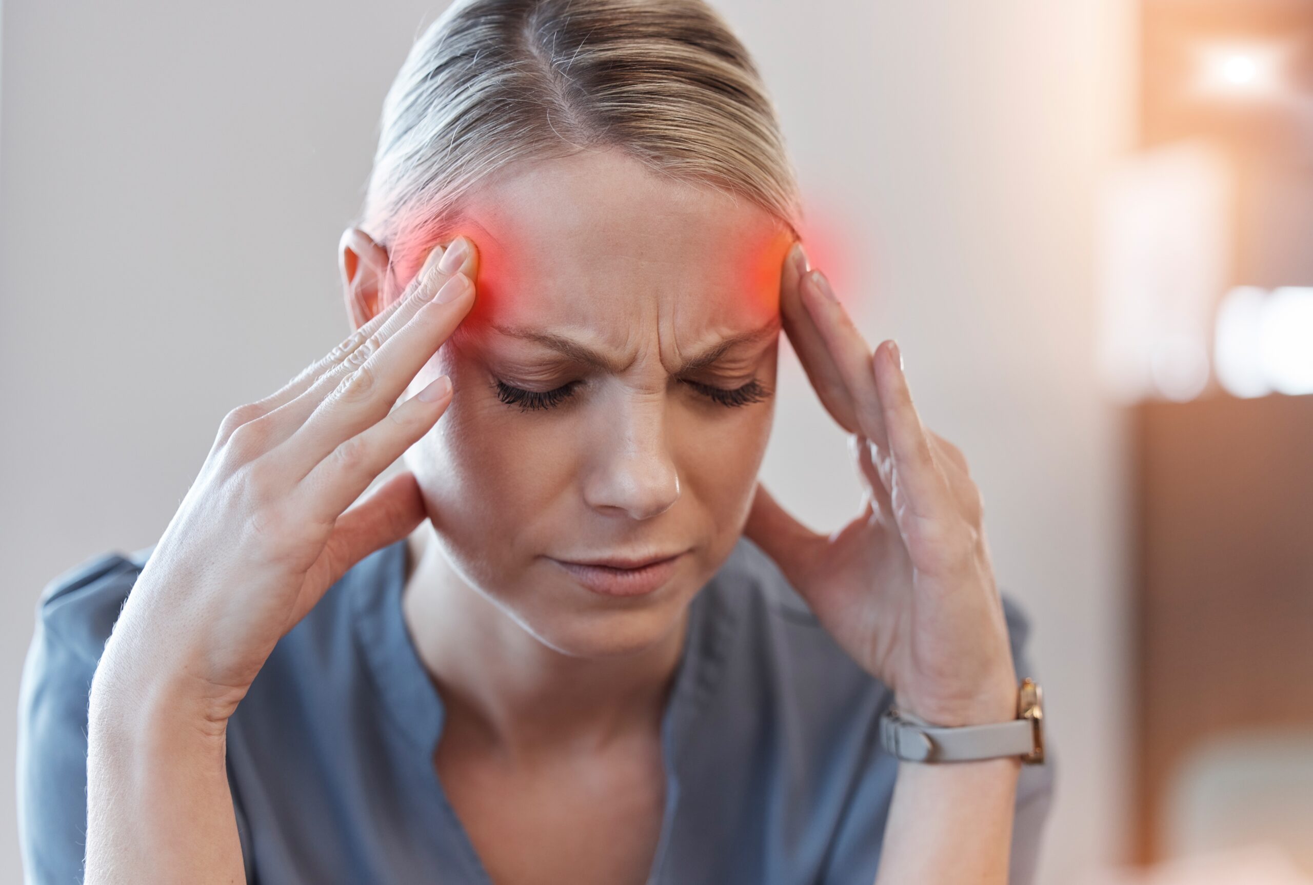 Headache Treatment at Axminster Chiropractic Clinic