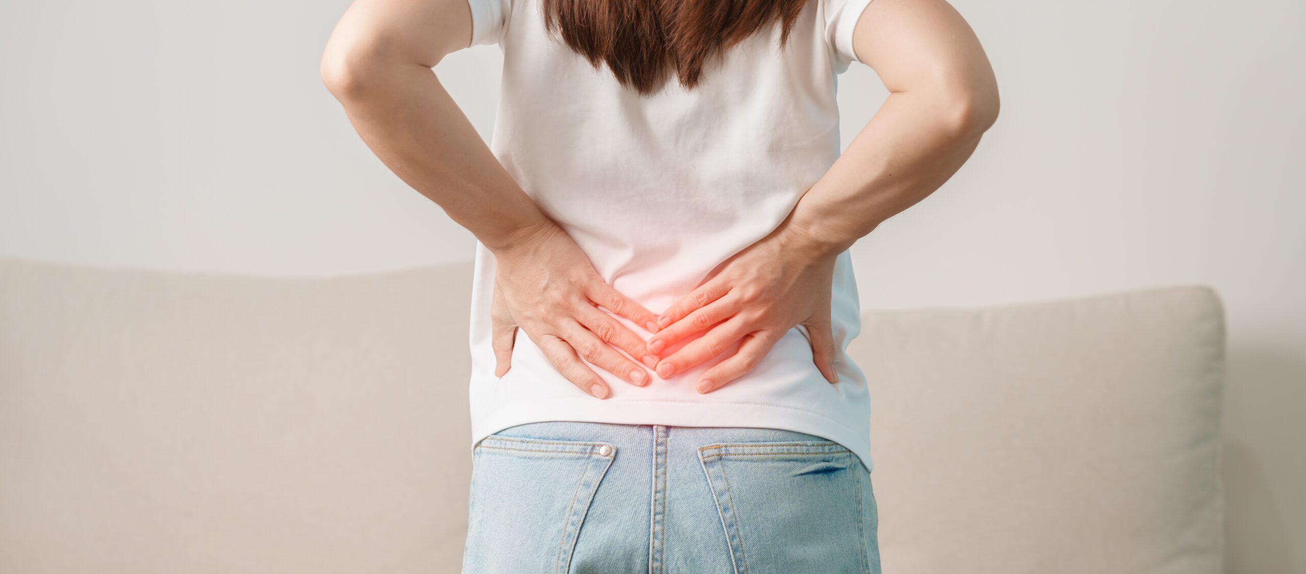 Back Pain Treatment at Axminster Chiropractic Clinic