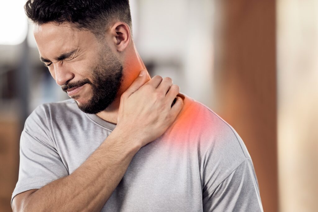 Neck Pain Treatment at Axminster Chiropractic Care