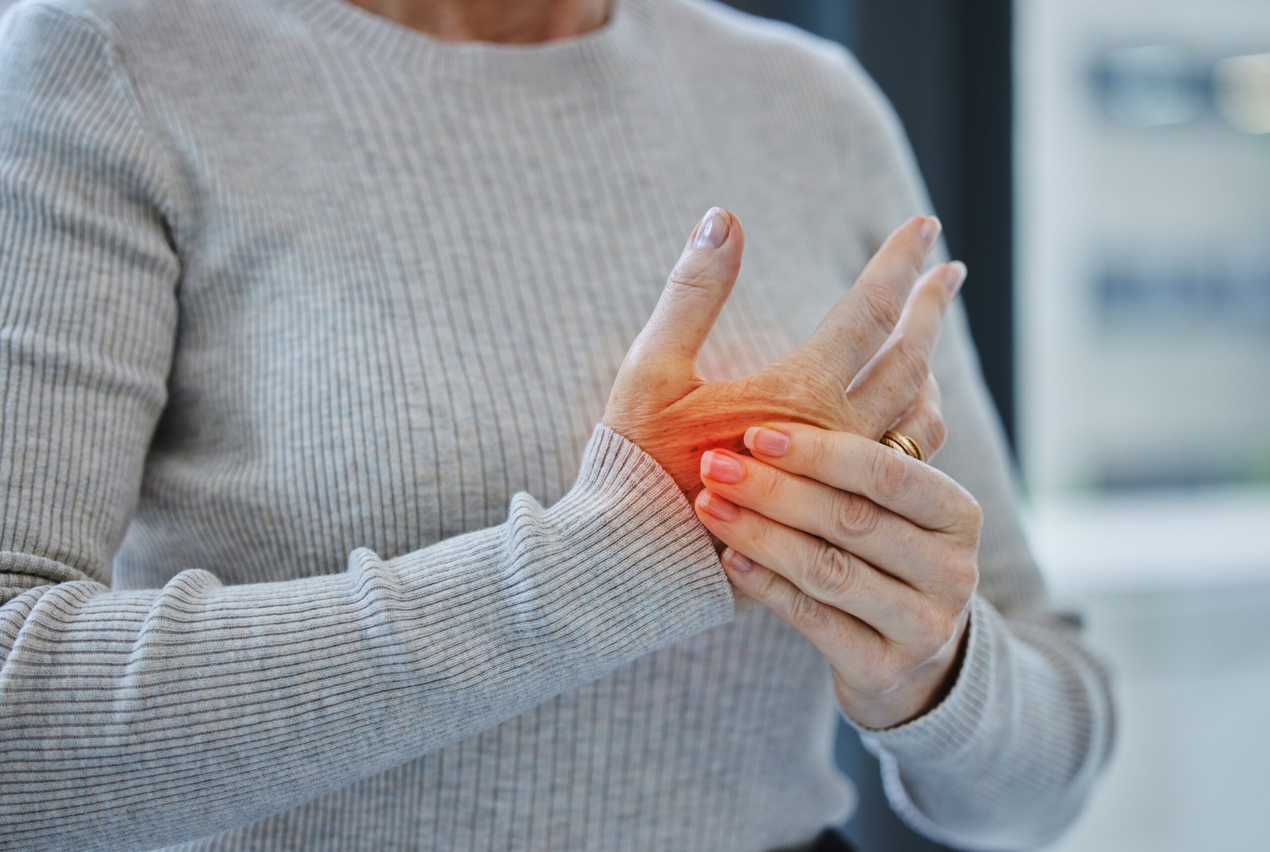 Arthritis Pain treatment at Axminster Chiropractic Clinic