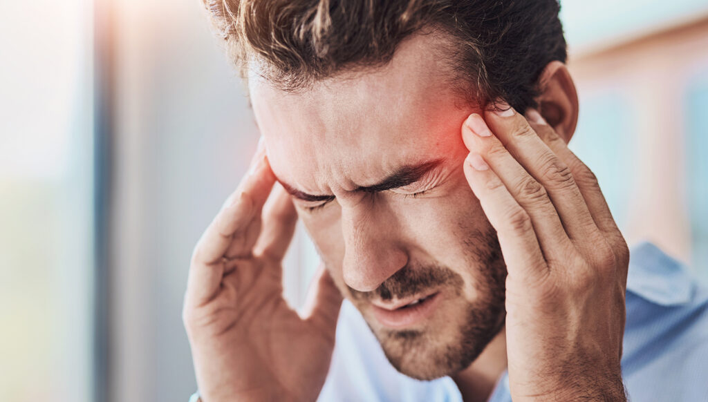 How Chiropractic Care Helps Headaches