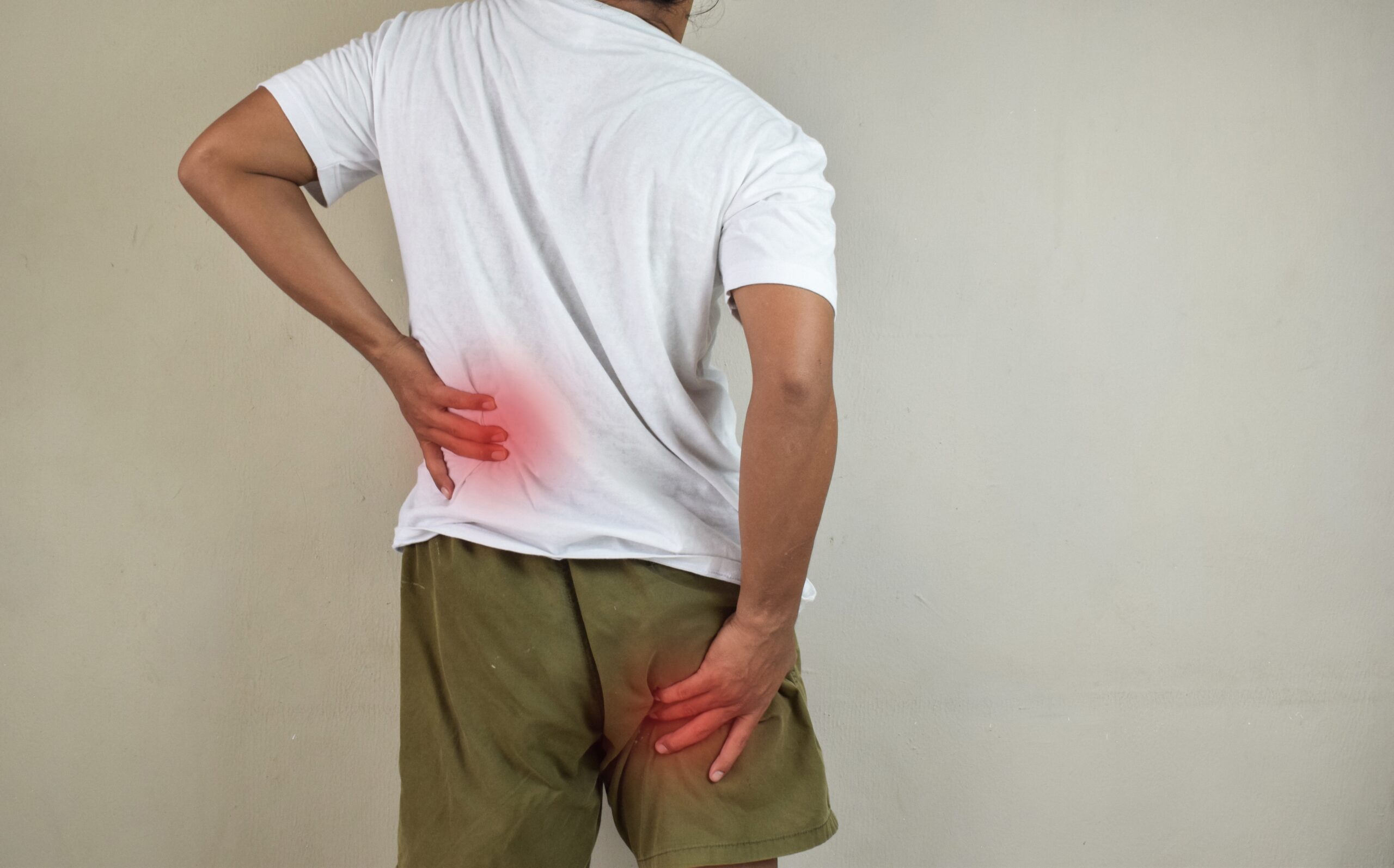 Sciatica Pain Chiropractor Treatment in Axminster