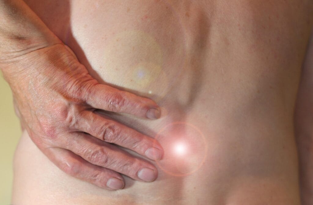 Gardening Without the Back Pain: How to Protect Your Spine This Summer