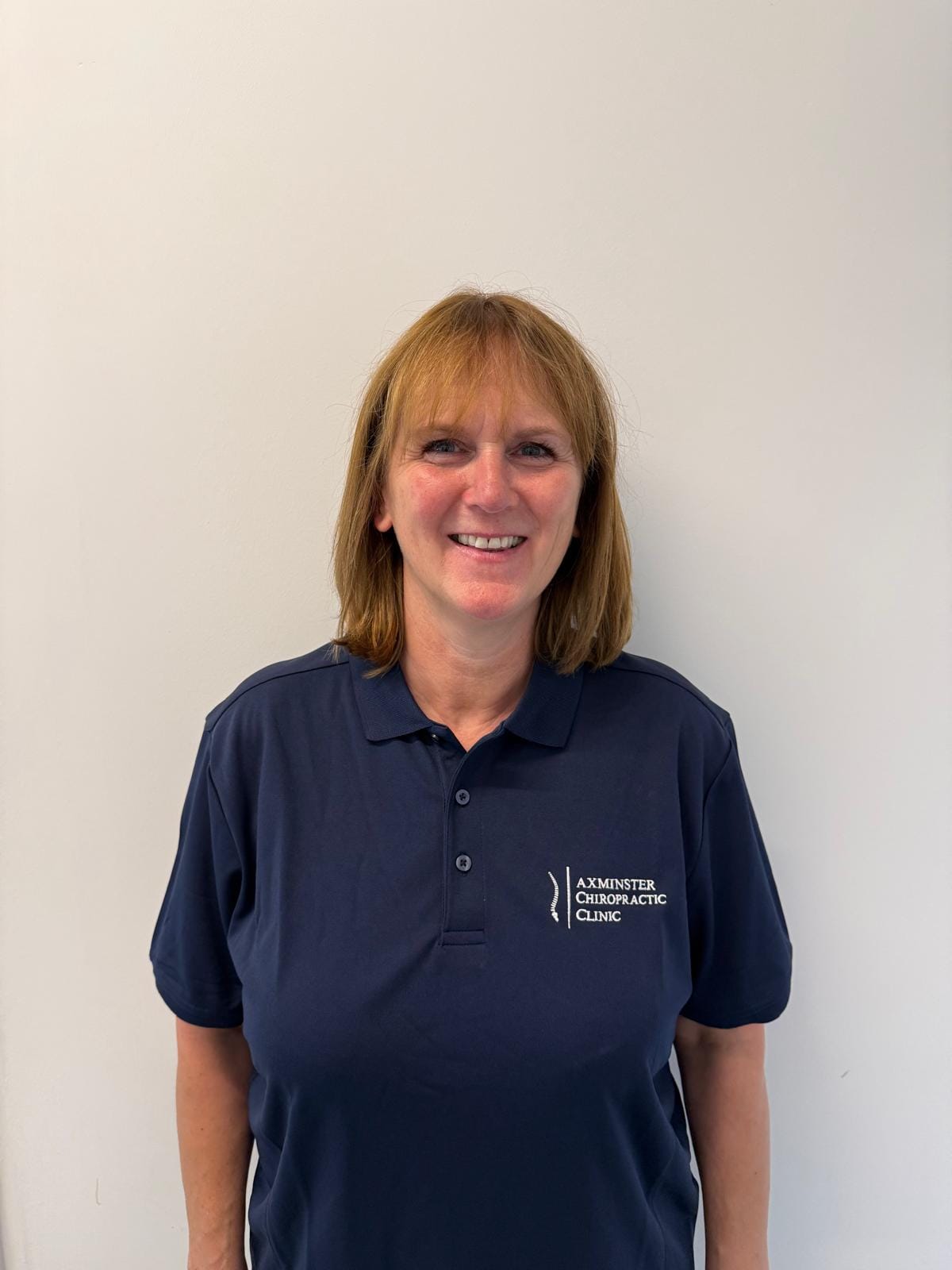 Sam Branch Massage Therapist in Axminster